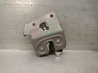 Peça sobressalente para automóvel em segunda mão fecho do banco por bmw 3 (g20, g80, g28) 320 d mild-hybrid referências oem iam 52207112863