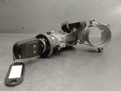 Second-hand car spare part Ignition Switch for CHEVROLET AVEO 1.2 CAT OEM IAM references 20939745  42353332