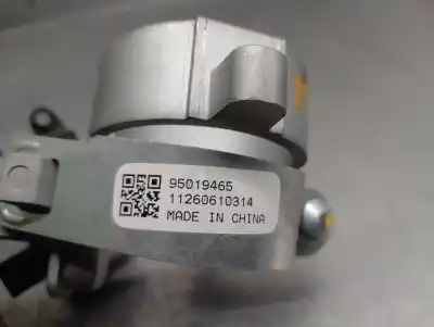 Second-hand car spare part ignition switch for chevrolet aveo 1.2 cat oem iam references 20939745  42353332