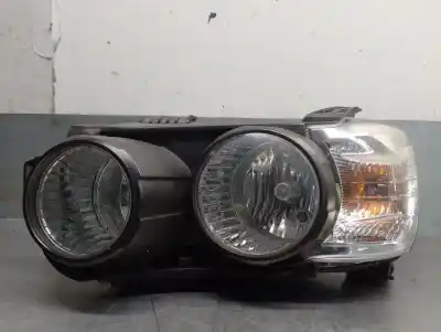 Pièce détachée automobile d'occasion feu gauche pour chevrolet aveo 1.2 cat références oem iam 96831061