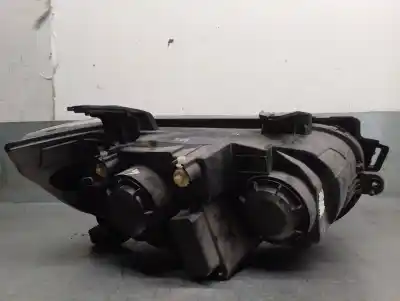 Second-hand car spare part left headlight for chevrolet aveo 1.2 cat oem iam references 96831061  96831061