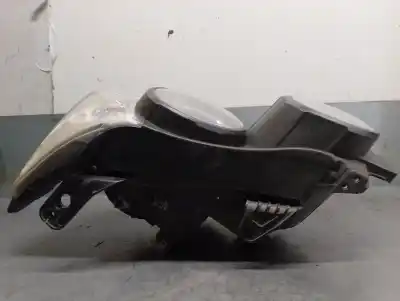 Second-hand car spare part left headlight for chevrolet aveo 1.2 cat oem iam references 96831061  96831061