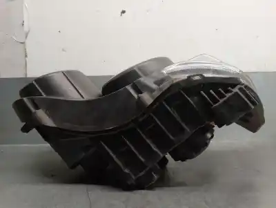 Second-hand car spare part left headlight for chevrolet aveo 1.2 cat oem iam references 96831061  96831061