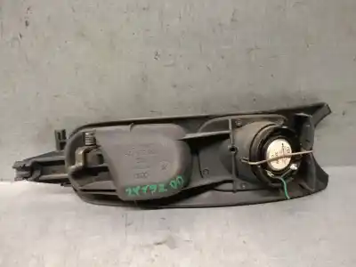 Автозапчастина б/у усередині передня права ручка для audi a4 avant (b5) 1.9 tdi quattro посилання на oem iam 8d0837020  8d2837020a