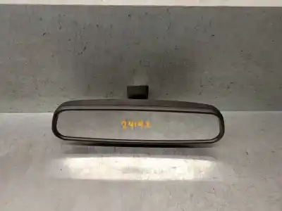 Second-hand car spare part interior rearview mirror for audi a4 avant (b5) 1.9 tdi quattro oem iam references 4b0857511c