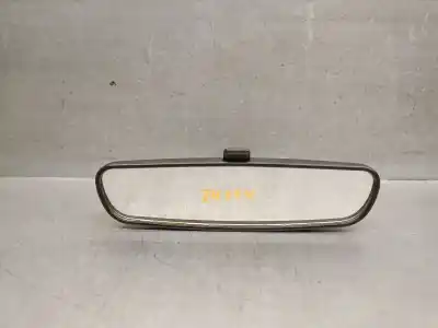 Second-hand car spare part Interior Rearview Mirror for MAZDA 6 BERLINA (GG) 2.0 CRTD 136 Active OEM IAM references HG8269220A  HG8269220A