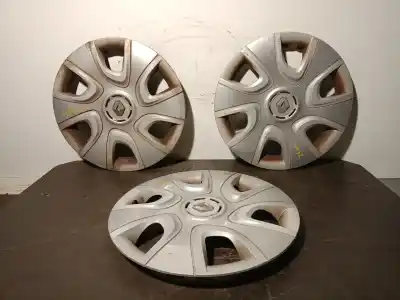 İkinci el araba yedek parçası hub kapaklari için renault grand scénic ii (jm0/1_) 1.9 dci (jm0g jm12 jm1g jm2c) oem iam referansları 403170156r