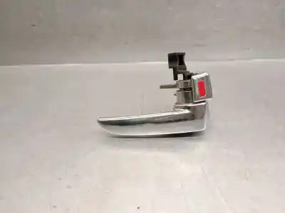 Second-hand car spare part Interior Right Rear Handle for MAZDA 6 BERLINA (GG) 2.0 CRTD 136 Active OEM IAM references GJ6A58303B02  GJ6A58303B02