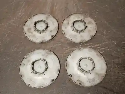 Second-hand car spare part hub caps for mini mini (r50,r53) one oem iam references 36136764100  