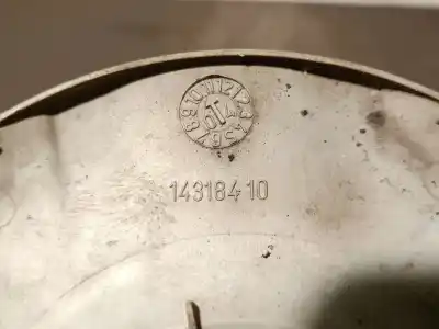 Second-hand car spare part hub caps for mini mini (r50,r53) one oem iam references 36136764100  