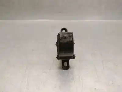Peça sobressalente para automóvel em segunda mão Botão / Interruptor Elevador Vidro Dianteiro Direito por MAZDA 6 BERLINA (GG) 2.0 CRTD 136 Active Referências OEM IAM GJ6A66350A  GJ6A66350A