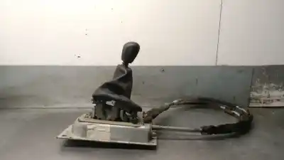 Автозапчасти б/у рычаг переключения передач за SEAT TOLEDO II (1M2) 1.9 TDI ссылки OEM IAM 1J0711023Q  1J0711112B