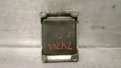 Second-hand car spare part ecu engine control for opel corsa d (s07) 1.2 (l08 l68) oem iam references 55557933 0261208940 bosch 