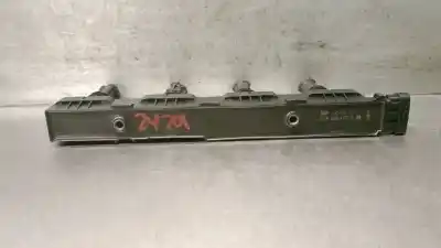 İkinci el araba yedek parçası atesleme bobini için opel corsa d (s07) 1.2 (l08 l68) oem iam referansları 93177212 0221503472 bosch 1208020