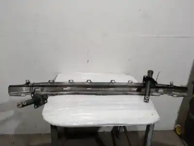 Peça sobressalente para automóvel em segunda mão reforço do pára choques dianteiro por audi a4 berlina (b5) 1.9 tdi referências oem iam   