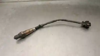 Автозапчастина б/у лямбда-зонд для opel corsa d (s07) 1.2 (l08 l68) посилання на oem iam 0258006924