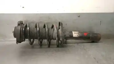 Автозапчастина б/у амортизатор передній лівий для audi a3 (8p) 2.0 tdi посилання на oem iam 1t0413031dc 824904000570 sachs 1t0413031dc