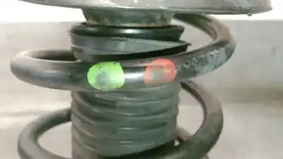 Автозапчастина б/у амортизатор передній лівий для audi a3 (8p) 2.0 tdi посилання на oem iam 1t0413031dc 824904000570 sachs 1t0413031dc