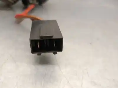 Peça sobressalente para automóvel em segunda mão motor de sofagem por opel combo tour 1.3 cdti 16v referências oem iam 1845202 g970761a valeo 1845202