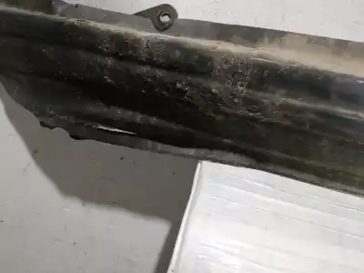 Pezzo di ricambio per auto di seconda mano rinforzo paraurti posteriore per seat toledo ii (1m2) 1.9 tdi riferimenti oem iam 1m5807305b  1m5807305b