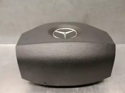 Автозапчастина б/у передня ліва подушка безопасности для mercedes-benz clase b (w245) 2.0 cdi cat посилання на oem iam a1644600498  a1644600498