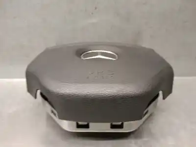 Автозапчастина б/у передня ліва подушка безопасности для mercedes-benz clase b (w245) 2.0 cdi cat посилання на oem iam a1644600498  a1644600498