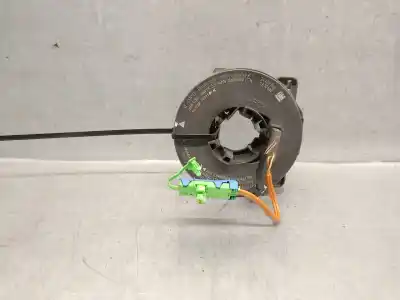 Peça sobressalente para automóvel em segunda mão fita do airbag por opel combo tour 1.3 cdti 16v referências oem iam 2445984