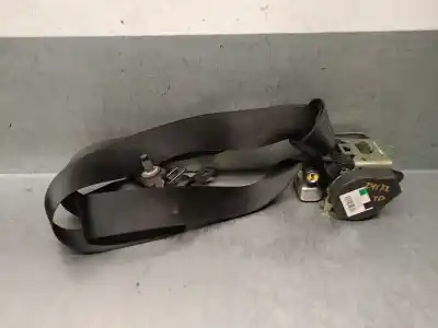 Автозапчасти б/у задний правый ремень безопасности за mercedes-benz clase b (w245) 2.0 cdi cat ссылки oem iam a1698601885