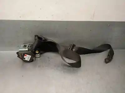 Автозапчасти б/у задний левый ремень безопасности за mercedes-benz clase b (w245) 2.0 cdi cat ссылки oem iam a1698601785