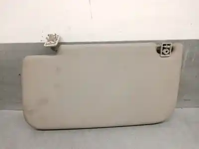 Peça sobressalente para automóvel em segunda mão Para-sol Direito por OPEL COMBO TOUR 1.3 CDTI 16V Referências OEM IAM 09184631  1437030