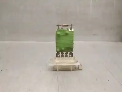 Peça sobressalente para automóvel em segunda mão Resistência Sofagem Chauffage por OPEL COMBO TOUR 1.3 CDTI 16V Referências OEM IAM 95525332  95525332