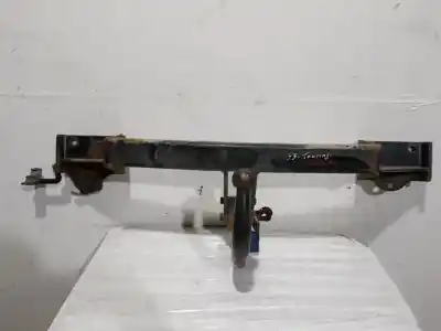 Second-hand car spare part  for BMW 3 TOURING (E91)  OEM IAM references N47D20A  