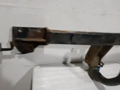 Second-hand car spare part trailer hitch for bmw 3 touring (e91) 320 d oem iam references n47d20a  