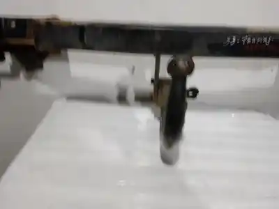 Second-hand car spare part trailer hitch for bmw 3 touring (e91) 320 d oem iam references n47d20a  