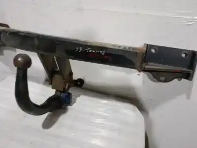 Second-hand car spare part trailer hitch for bmw 3 touring (e91) 320 d oem iam references n47d20a  