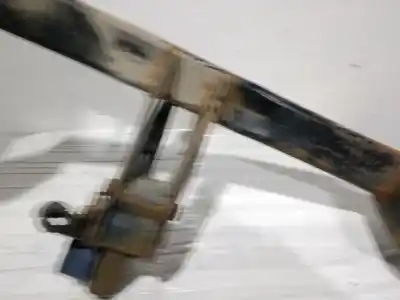 Second-hand car spare part trailer hitch for bmw 3 touring (e91) 320 d oem iam references n47d20a  