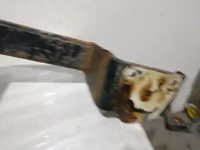 Second-hand car spare part trailer hitch for bmw 3 touring (e91) 320 d oem iam references n47d20a  