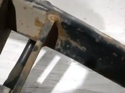 Second-hand car spare part trailer hitch for bmw 3 touring (e91) 320 d oem iam references n47d20a  