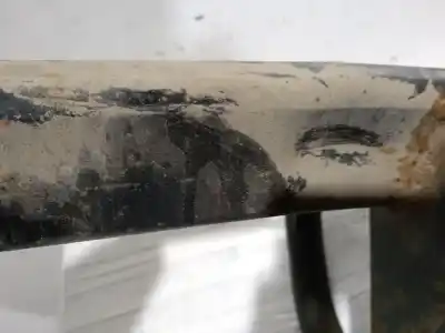 Second-hand car spare part trailer hitch for bmw 3 touring (e91) 320 d oem iam references n47d20a  