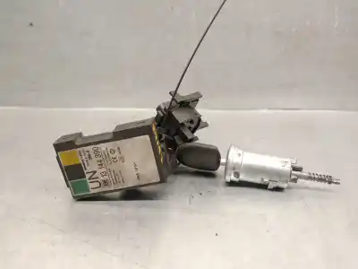 Peça sobressalente para automóvel em segunda mão comutador de ignição por opel combo tour 1.3 cdti 16v referências oem iam 13144390