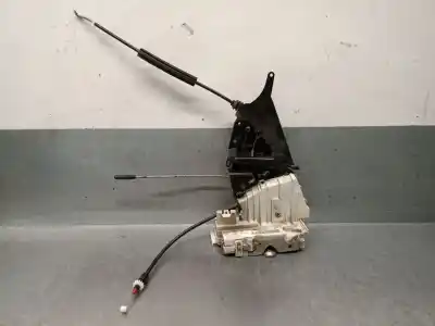 Автозапчасти б/у замок передней правой двери за mercedes-benz clase b (w245) 2.0 cdi cat ссылки oem iam 1697202835