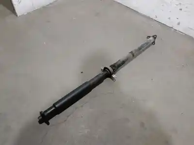 Peça sobressalente para automóvel em segunda mão transmissão central traseira por bmw 3 touring (e91) 320 d referências oem iam 26107614404