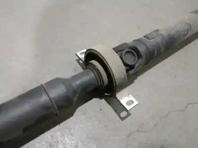 Second-hand car spare part center transmission for bmw 3 touring (e91) 320 d oem iam references 26107614404 7572905 26107614404