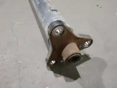 Second-hand car spare part center transmission for bmw 3 touring (e91) 320 d oem iam references 26107614404 7572905 26107614404