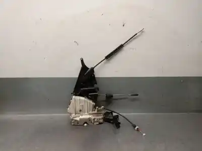 Автозапчасти б/у замок левой передней двери за mercedes-benz clase b (w245) 2.0 cdi cat ссылки oem iam 1697202535