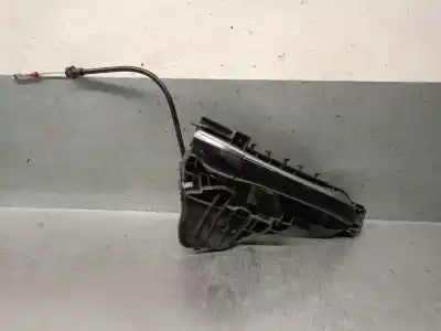 Автозапчасти б/у задняя правая наружная ручка за mercedes-benz clase b (w245) 2.0 cdi cat ссылки oem iam a1697600434