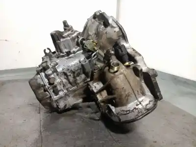Second-hand car spare part gearbox for daewoo lanos 1.5 cat oem iam references bm4176 ma253989 96243097