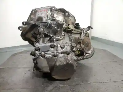 Second-hand car spare part gearbox for daewoo lanos 1.5 cat oem iam references bm4176 ma253989 96243097
