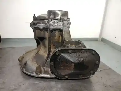Second-hand car spare part gearbox for daewoo lanos 1.5 cat oem iam references bm4176 ma253989 96243097