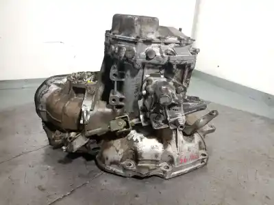 Second-hand car spare part gearbox for daewoo lanos 1.5 cat oem iam references bm4176 ma253989 96243097